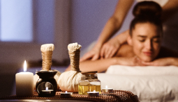 massaggi orientali