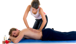 massaggio sportivo 