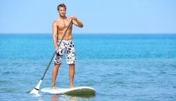 idea regalo stand up paddle