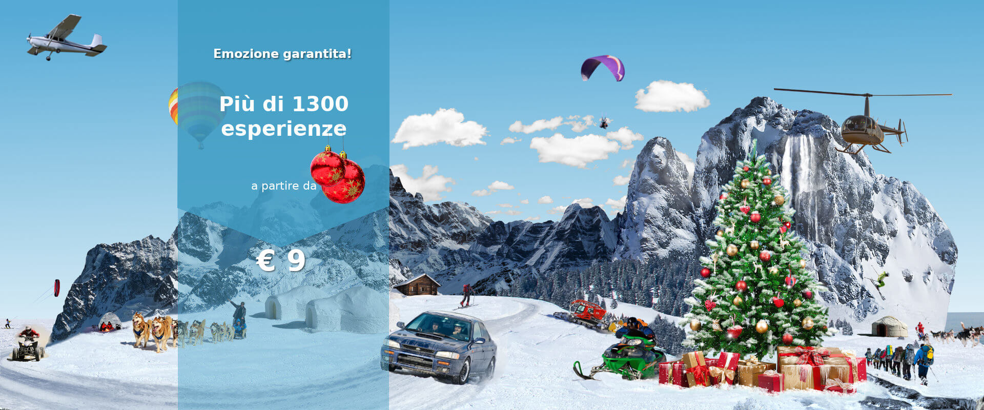 Natale 2025 regali24