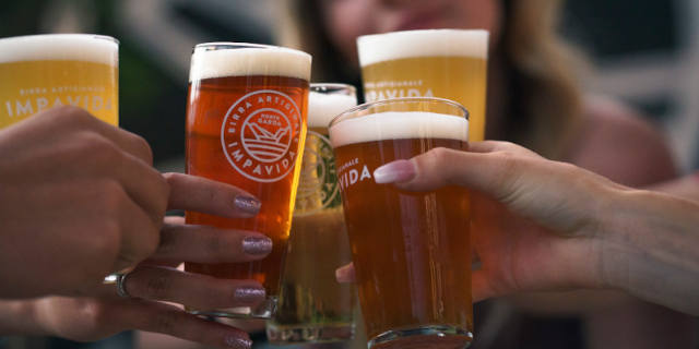 degustazione birra artigianale